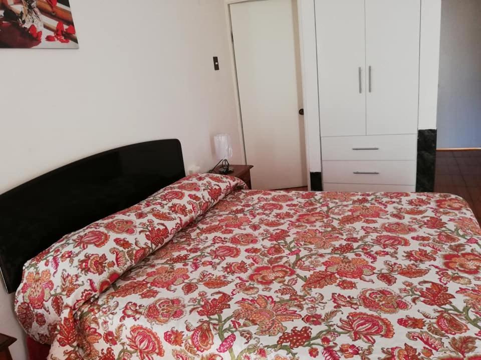 Zigal Hotel أنتوفاغاستا المظهر الخارجي الصورة