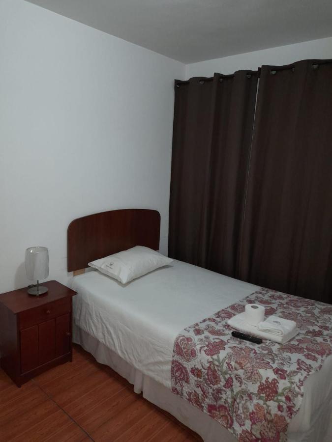 Zigal Hotel أنتوفاغاستا المظهر الخارجي الصورة