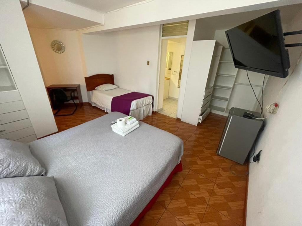 Zigal Hotel أنتوفاغاستا المظهر الخارجي الصورة