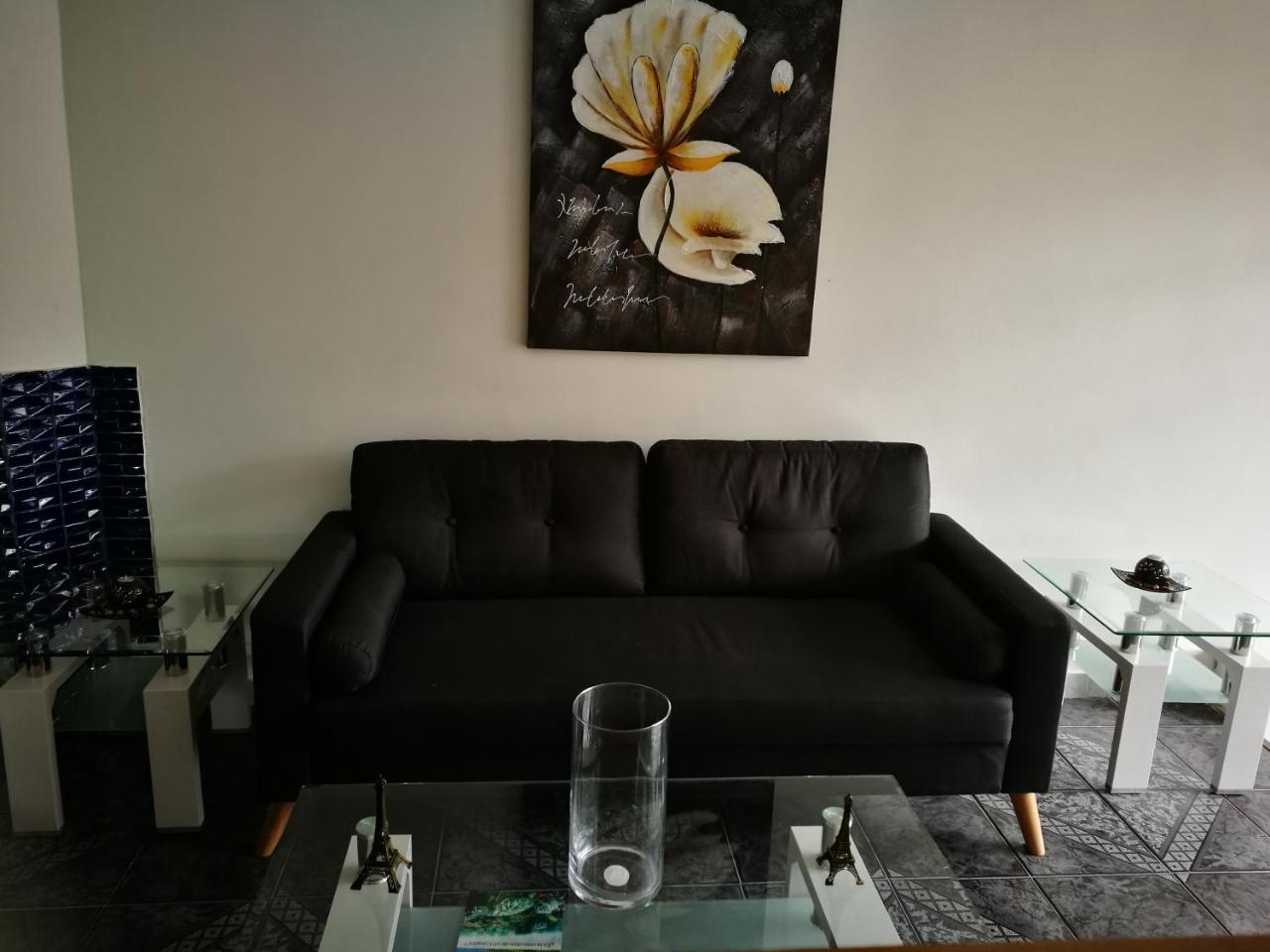 Zigal Hotel أنتوفاغاستا المظهر الخارجي الصورة