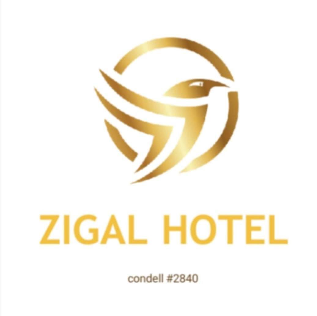 Zigal Hotel أنتوفاغاستا المظهر الخارجي الصورة