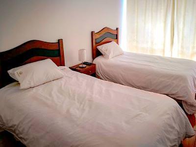 Zigal Hotel أنتوفاغاستا المظهر الخارجي الصورة
